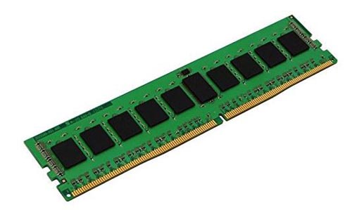 16GB DDR-4 2400 MHz ECC Micron