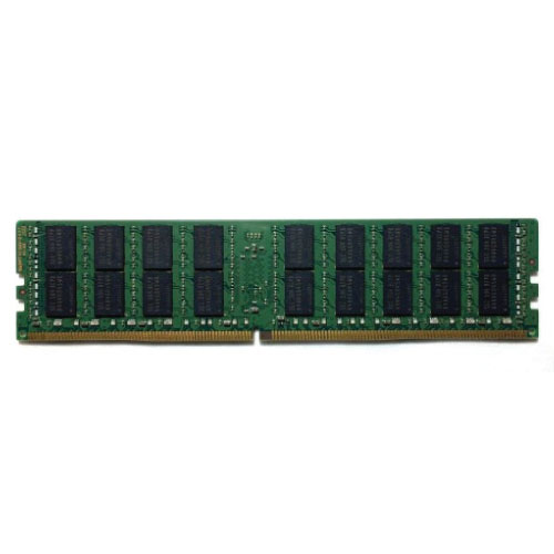 16GB DDR-4 2133 MHz ECC REG Samsung