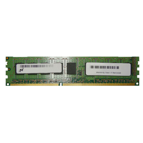 4GB DDR 1333 ECC 1.35v MICRON