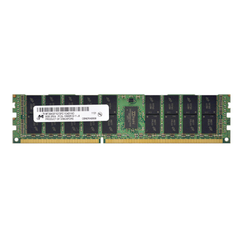 8GB DDR-3 1333 LP ECC REG. Micron