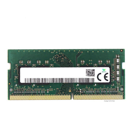 4GB DDR-3 1600 MHZ LV SODIMM Micron