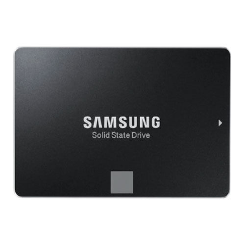 250GB SSD Samsung 850 EVO EB2