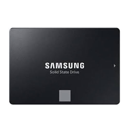250GB SSD Samsung 870 EVO