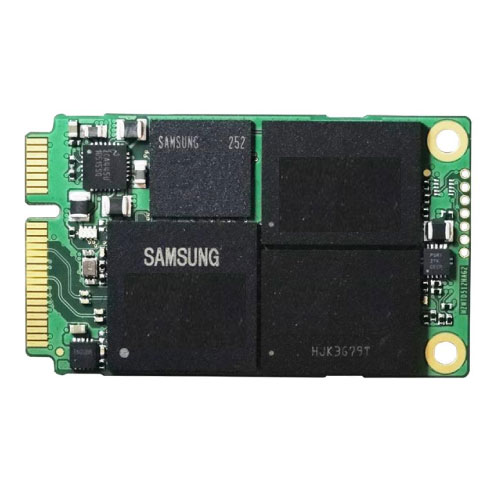 Samsung 256GB  MSATA SSD EBAY