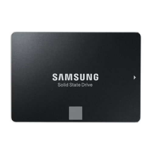 250GB SSD Samsung 860 EVO V-NAND