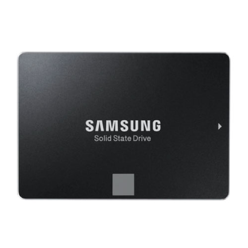 250GB SSD Samsung 860 EVO V-NAND EB2