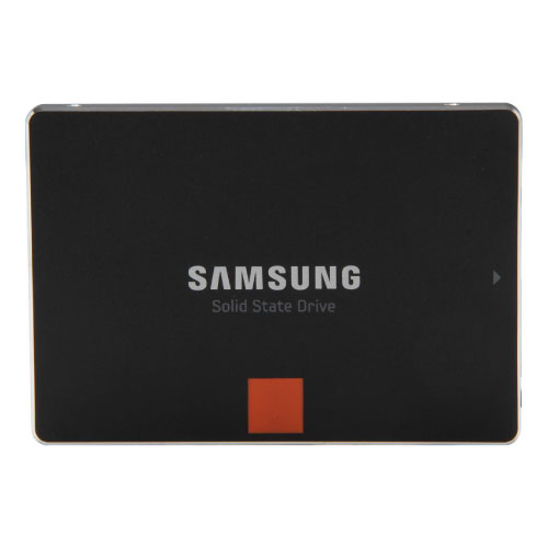 256GB SSD Samsung 840 Pro
