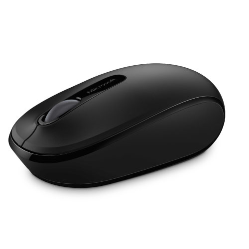 Microsoft Wireless Notebook Mouse Bulk