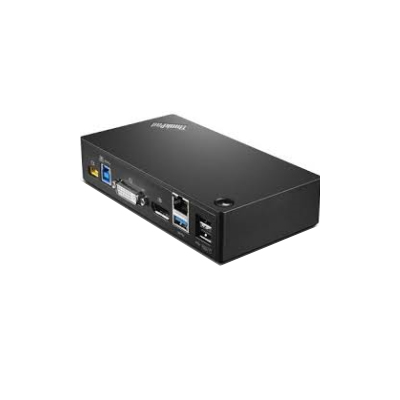 Lenovo Thinkbook Dock USB C Open Box