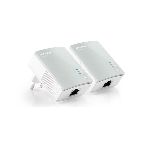 TP-Link 600 MBPS AV PWR LINE KIT