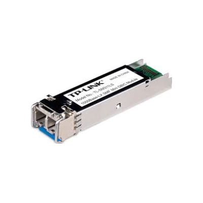 TP-Link SFP Fiber  (LC) SM