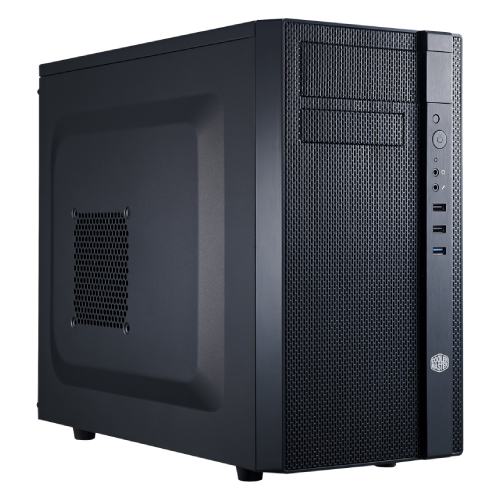Coolermaster Micro ATX Mini Tower NO/PS
