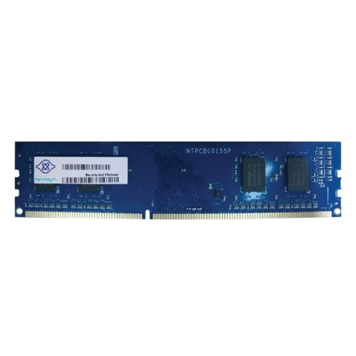 4GB DDR-3 1600 MHZ Nanya