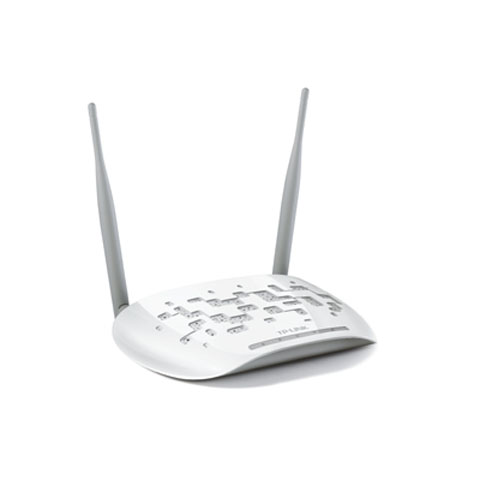 TP-Link 300N AP 2T2R PoE Included