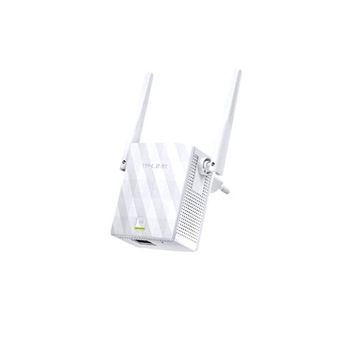 TP-Link 300N Univ Range Ext Wi-Fi EX 2T2