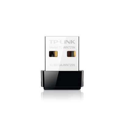 Tp-Link 150N USB Nano Adapter