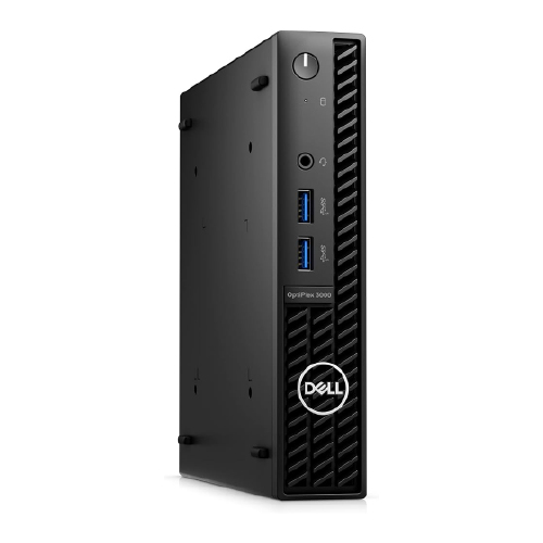 Dell i5 12500T-16GB-512GB NVMe Mini W11P