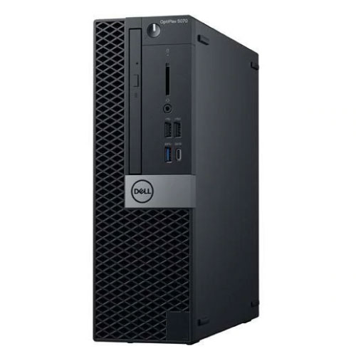 Dell i7 9700-16GB-512GB NVMe-SFF-W11P