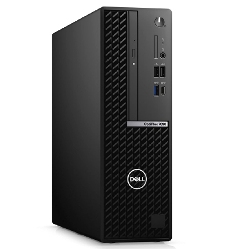 Dell i5 10500-16GB-512GB NVMe SFF-W11P