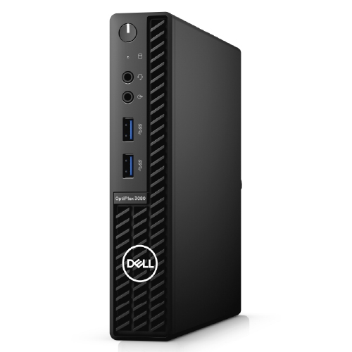 Dell i5 10500T-16GB-New 1TB-Mini-W11P