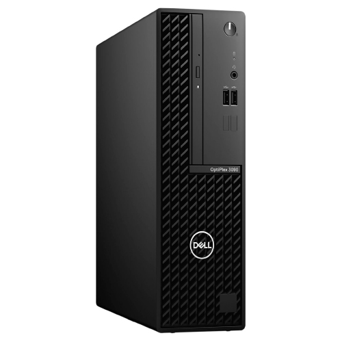 Dell i5 10505-16GB-New 1TB NVMe SFF-W10P