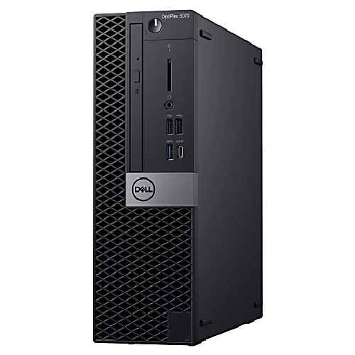 Dell  i7 12700-16G New 1TB Nvme SFF-W11P