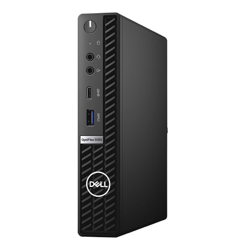 Dell i5 10500T-16GB -1TB Nvme-Mini-W10P