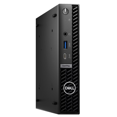 Dell i9 10900-16GB-512GB NVMe Mini-W11P