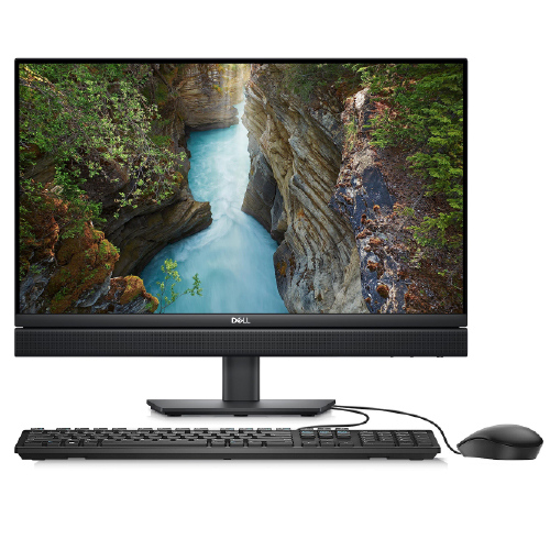 Dell 23.8" i5 13500-16GB-1TB NVMe-W11P