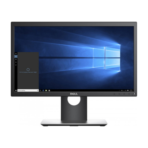 Dell 19" IPS Monitor New Retail Box