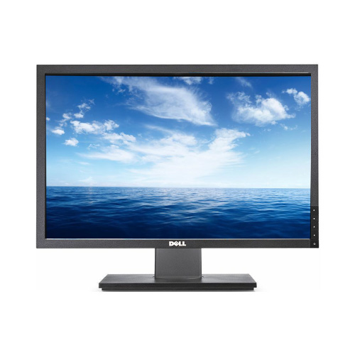 Dell 22" Widescreen Class A VGA.DVI