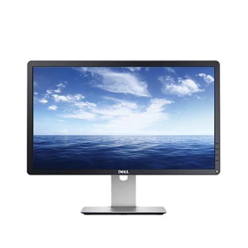 Dell 22" Widescreen Class A DVI/DISP/VGA