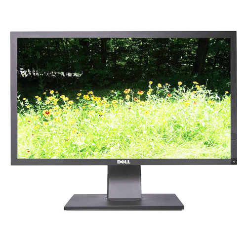 Dell 23" Widescreen Class A VGA,DVI