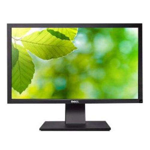 Dell 23" Widescreen Class A VGA,DVI