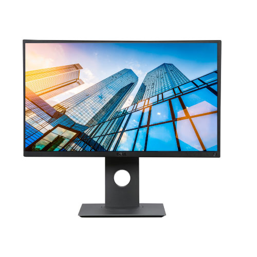 Dell 24" Class A No Box "Pick UP Only"