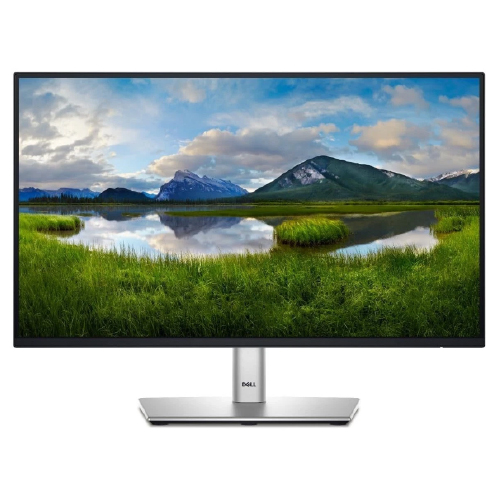 Dell  24"  Class A  VGA,DP,HDMI No Box
