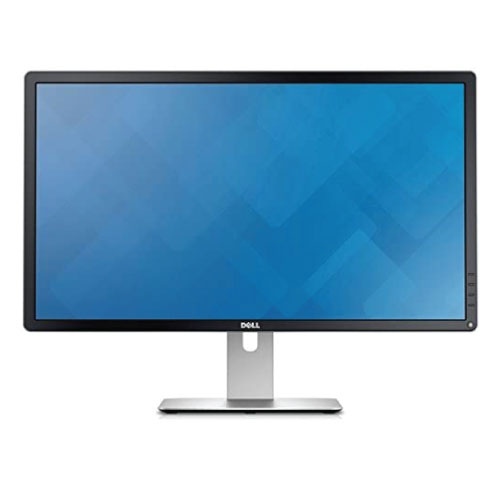 28" Dell Ultra 4K UHD Monitor