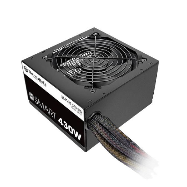 Thermaltake 430WT 80+  Power Supply