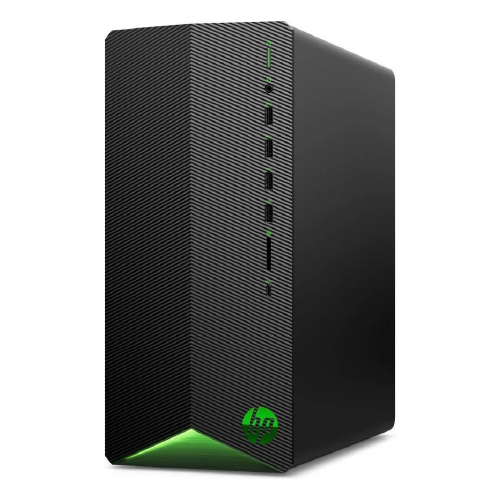 HP i5 10400F 16GB-500GB NVMe MTow-W11P