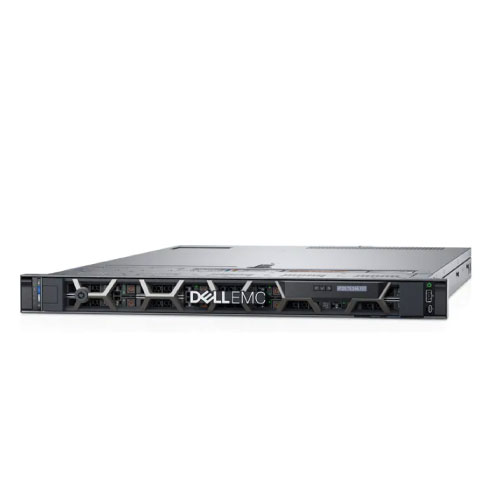 1U 2x Silver 4114 256GB 3x1.92-2x240GB