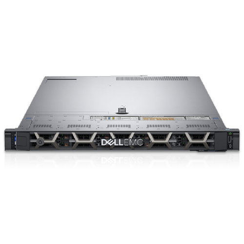 Dell 1U 2x Silver 4116 256GB 2x960 SSD