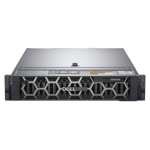 Dell 2U 2x Gold 5115 128GB 2x960 SSD