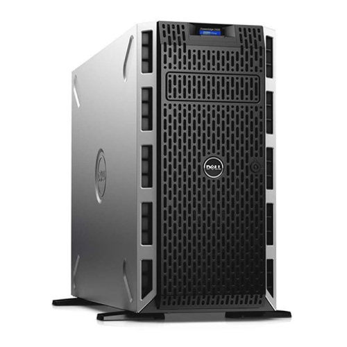 Dell 2x E5-2620 V3 128GB 4x3TB Sata