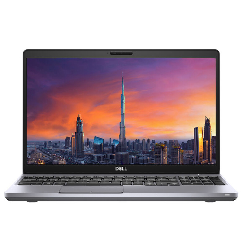 Dell 15.6" i7 10750-32GB-512GB NVMe-W11P