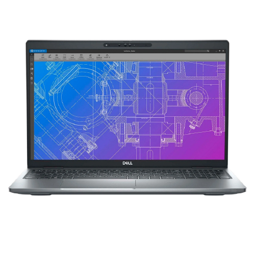 Dell 15.6" i5 1245U-16GB-512GB-W11P *