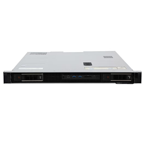Dell i5 8600-32GB-New 2X1TB NVMe-1U-W10P