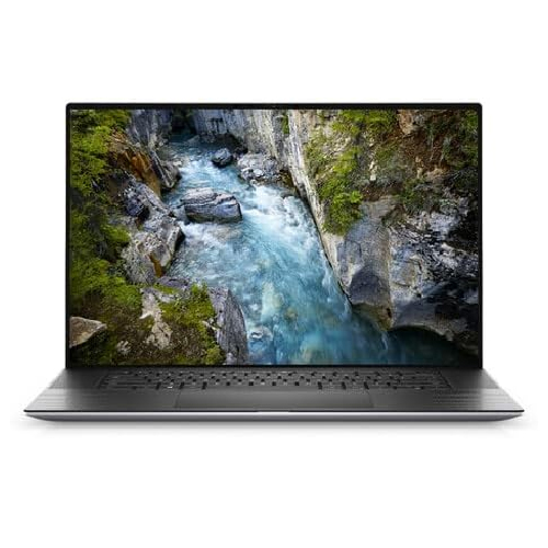 Dell 17" i7 12700H-32GB 1TB NVMe-W11P