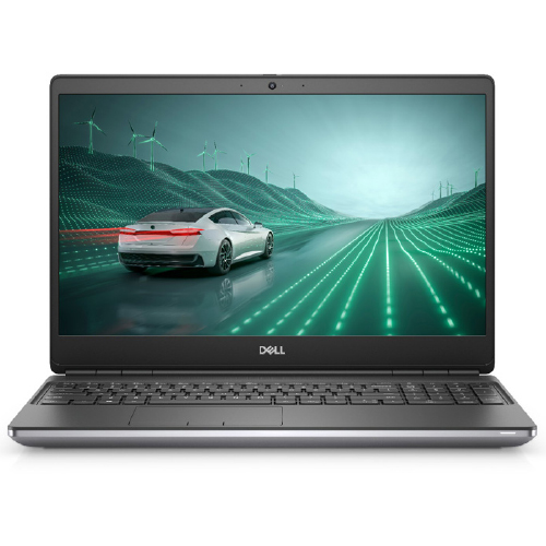 Dell 15.6" i5 10400H-32GB-512G NVMe-W11P