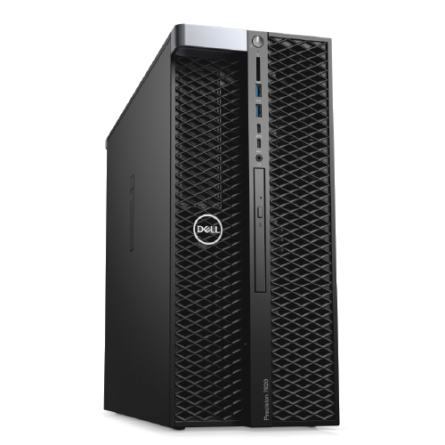 Dell 2x Silver 4114 64GB-2TB 2x4TB-W11P