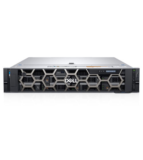 Dell 2U 2xGold 5122 128GB 2x500GB W11P